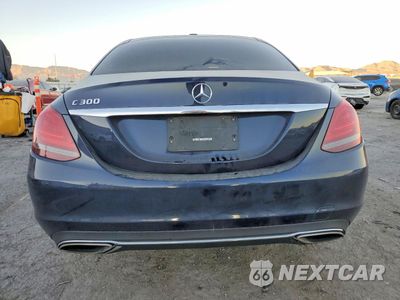 Zdjęcie 6 z 13 samochodu: 2019 MERCEDES-BENZ C 300 VIN:55SWF8DB6KU313205 - miniatura