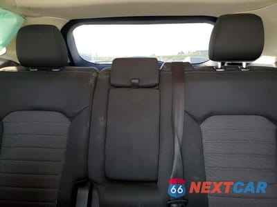 Zdjęcie 10 z 13 samochodu: 2015 FORD EDGE SE VIN:2FMTK3G95FBC42587 - miniatura