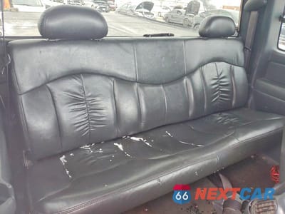 Zdjęcie 10 z 12 samochodu: 1999 GMC NEW SIERRA C1500 VIN:1GTEC19T7XZ537275 - miniatura