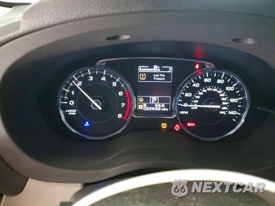 Zdjęcie 9 z 13 samochodu: 2017 SUBARU FORESTER 2.5I LIMITED VIN:JF2SJAJC6HH484324 - miniatura