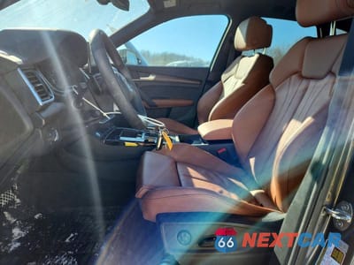 Zdjęcie 7 z 12 samochodu: 2024 AUDI Q5 PREMIUM 45 VIN:WA1GAAFY4R2152261 - miniatura