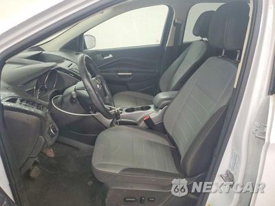 Zdjęcie 7 z 14 samochodu: 2016 FORD ESCAPE SE VIN:1FMCU9GXXGUC36811 - miniatura
