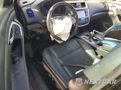 Zdjęcie 8 z 11 samochodu: 2016 NISSAN ALTIMA 2.5 VIN:1N4AL3AP2GN331092 - miniatura
