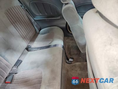 Zdjęcie 10 z 13 samochodu: 2004 PONTIAC GRAND AM GT VIN:1G2NW12E74C155625 - miniatura