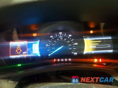 Zdjęcie 9 z 13 samochodu: 2015 FORD EXPEDITION EL XLT VIN:1FMJK1JT2FEF14744 - miniatura