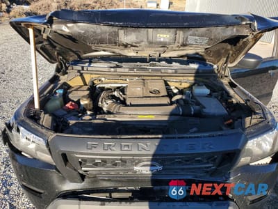 Zdjęcie 11 z 13 samochodu: 2022 NISSAN FRONTIER S VIN:1N6ED1EK2NN686320 - miniatura