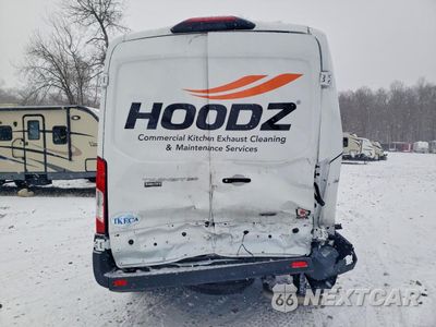 Zdjęcie 6 z 13 samochodu: 2024 FORD TRANSIT 350 DELIVERY VAN VIN:1FTBW9C82RKB21224 - miniatura