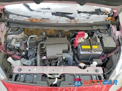 Zdjęcie 11 z 13 samochodu: 2024 MITSUBISHI MIRAGE G4 ES VIN:ML32FUFJ9RHF11385 - miniatura