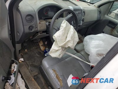 Zdjęcie 8 z 12 samochodu: 2007 FORD F150 SUPER DUTY UTILITY / SERVICE TRUCK VIN:1FTRF12237NA48132 - miniatura