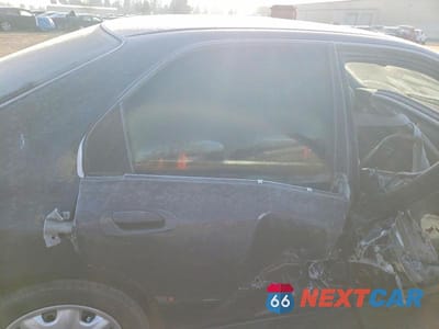 Zdjęcie 10 z 11 samochodu: 1995 HONDA ACCORD LX VIN:JHMCD5634SC026603 - miniatura