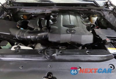 Zdjęcie 7 z 10 samochodu: 2016 TOYOTA 4RUNNER SR5 VIN:JTEZU5JR4G5121970 - miniatura