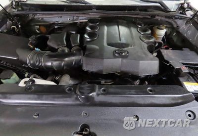 Zdjęcie 7 z 10 samochodu: 2016 TOYOTA 4RUNNER SR5 VIN:JTEZU5JR4G5121970 - miniatura
