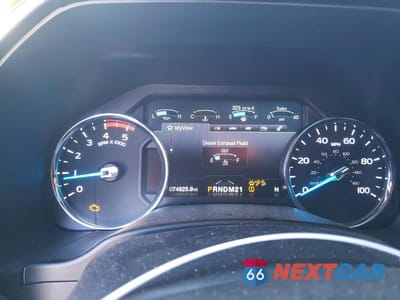 Zdjęcie 9 z 12 samochodu: 2017 FORD F250 SUPER DUTY VIN:1FT7W2BT0HED75157 - miniatura