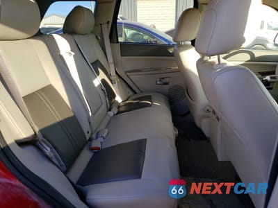 Zdjęcie 10 z 12 samochodu: 2005 JEEP GRAND CHEROKEE LIMITED VIN:1J4HR58N15C629210 - miniatura