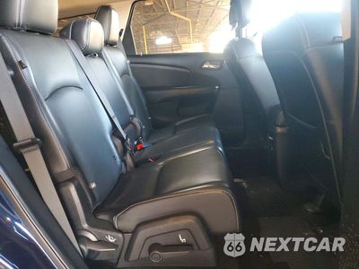 Zdjęcie 11 z 13 samochodu: 2018 DODGE JOURNEY CROSSROAD VIN:3C4PDCGG1JT515469 - miniatura