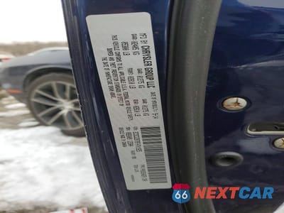 Zdjęcie 12 z 12 samochodu: 2015 DODGE CHALLENGER SXT PLUS VIN:2C3CDZBT8FH701925 - miniatura