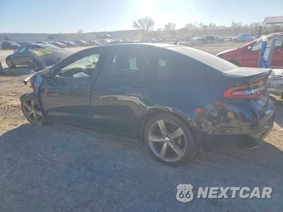 Drugie zdjęcie samochodu z przodu: 2015 DODGE DART GT VIN:1C3CDFEB9FD122554 - miniatura