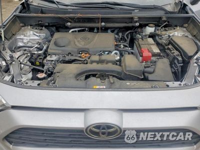 Zdjęcie 11 z 12 samochodu: 2023 TOYOTA RAV4 XLE PREMIUM VIN:2T3C1RFV3PC249398 - miniatura