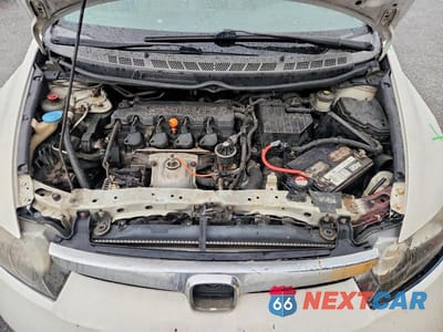 Zdjęcie 11 z 11 samochodu: 2009 HONDA CIVIC LX VIN:2HGFA16579H329384 - miniatura