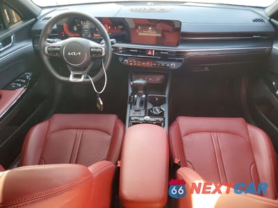 Zdjęcie 8 z 13 samochodu: 2025 KIA K5 GT LINE VIN:KNAG64J73S5395519 - miniatura