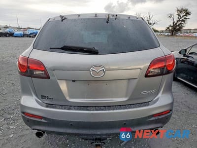Zdjęcie 6 z 12 samochodu: 2015 MAZDA CX-9 TOURING VIN:JM3TB2CA6F0451845 - miniatura