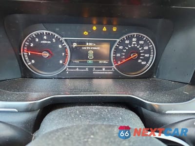Zdjęcie 9 z 12 samochodu: 2022 KIA SORENTO LX VIN:5XYRG4LCXNG110443 - miniatura