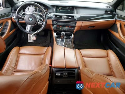 Zdjęcie 8 z 12 samochodu: 2014 BMW 550 XI VIN:WBAKP9C57ED692500 - miniatura