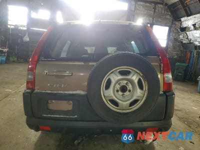 Zdjęcie 6 z 13 samochodu: 2003 HONDA CR-V LX VIN:SHSRD78423U142120 - miniatura