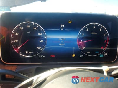 Zdjęcie 9 z 11 samochodu: 2023 MERCEDES-BENZ C 300 VIN:W1KAF4GB0PR095446 - miniatura