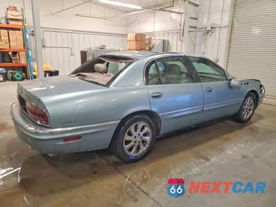 Trzecie zdjęcie samochodu z tyłu: 2003 BUICK PARK AVENUE ULTRA VIN:1G4CU541334204138 - miniatura