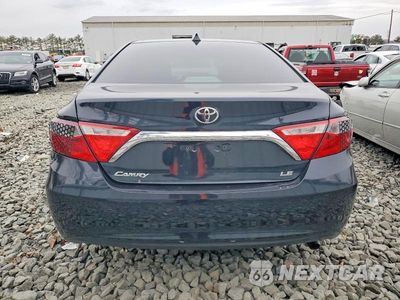 Zdjęcie 6 z 11 samochodu: 2015 TOYOTA CAMRY LE VIN:4T4BF1FK4FR458861 - miniatura