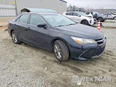 Czwarte zdjęcie samochodu z boku: 2016 TOYOTA CAMRY LE VIN:4T1BF1FK4GU126852 - miniatura