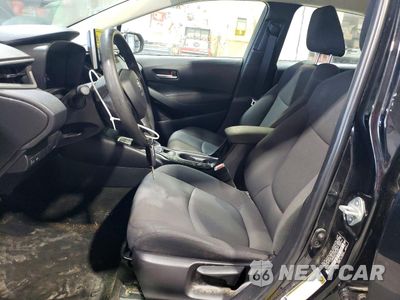 Zdjęcie 7 z 13 samochodu: 2021 TOYOTA COROLLA LE VIN:JTDEPMAE2MJ154745 - miniatura