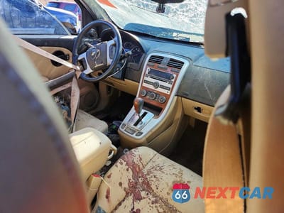 Zdjęcie 8 z 14 samochodu: 2008 CHEVROLET EQUINOX LTZ VIN:2CNDL83F386335727 - miniatura