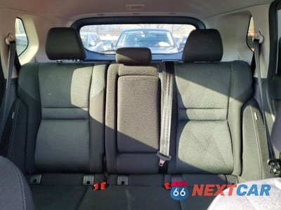 Zdjęcie 10 z 13 samochodu: 2024 NISSAN ROGUE SV VIN:JN8BT3BB8RW445973 - miniatura