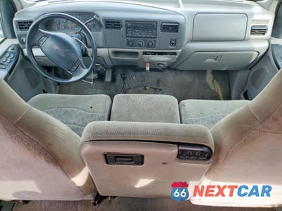 Zdjęcie 8 z 14 samochodu: 2000 FORD F350 SUPER DUTY VIN:1FTWW33F5YED89341 - miniatura