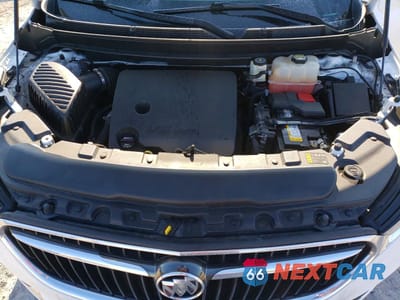 Zdjęcie 12 z 15 samochodu: 2021 BUICK ENCLAVE ESSENCE VIN:5GAERBKW9MJ221574 - miniatura