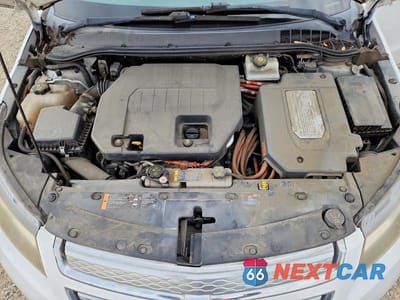 Zdjęcie 11 z 12 samochodu: 2012 CHEVROLET VOLT VIN:1G1RD6E45CU101521 - miniatura