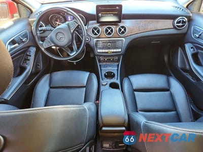 Zdjęcie 8 z 11 samochodu: 2019 MERCEDES-BENZ GLA 250 4MATIC VIN:WDCTG4GB5KJ552897 - miniatura