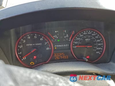 Zdjęcie 9 z 13 samochodu: 2011 CHEVROLET COLORADO LT VIN:1GCJTCFE0B8123320 - miniatura