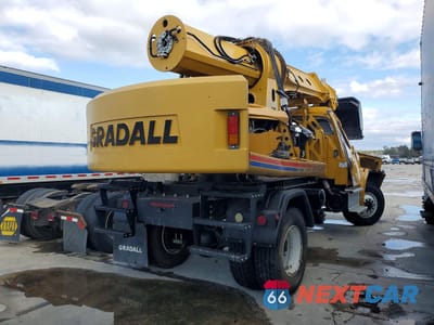 Czwarte zdjęcie samochodu z boku: 2019 FREIGHTLINER M2 106 MEDIUM DUTY VIN:1FVDCYFC5KHKM5961 - miniatura