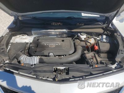 Zdjęcie 12 z 14 samochodu: 2023 CADILLAC XT4 SPORT VIN:1GYFZER45PF193377 - miniatura