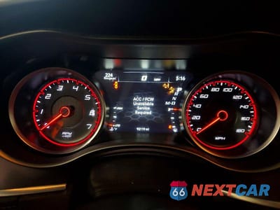 Zdjęcie 9 z 12 samochodu: 2020 DODGE CHARGER SCAT PACK VIN:2C3CDXGJ0LH241067 - miniatura