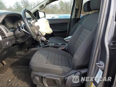 Zdjęcie 7 z 11 samochodu: 2023 FORD RANGER XL VIN:1FTER4FH3PLE03978 - miniatura