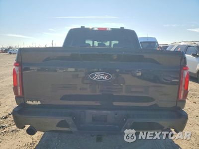 Zdjęcie 6 z 13 samochodu: 2025 FORD F150 LARIAT VIN:1FTFW5L87SFA28398 - miniatura