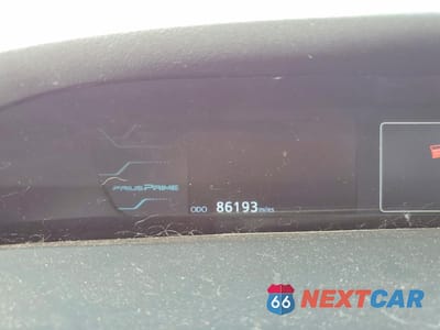 Zdjęcie 9 z 13 samochodu: 2018 TOYOTA PRIUS PRIME VIN:JTDKARFP3J3095796 - miniatura