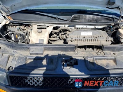 Zdjęcie 12 z 14 samochodu: 2019 CHEVROLET EXPRESS G3500 LS VIN:1GAZGNFP5K1311577 - miniatura