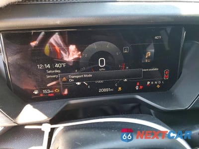 Zdjęcie 9 z 12 samochodu: 2025 GMC ACADIA ELEVATION VIN:1GKENKRSXSJ129498 - miniatura