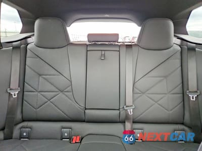 Zdjęcie 10 z 13 samochodu: 2024 BMW IX XDRIVE50 VIN:WB523CF0XRCN06144 - miniatura