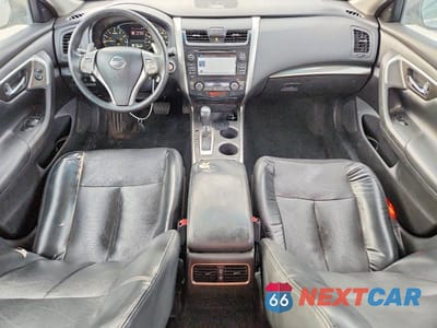 Zdjęcie 8 z 12 samochodu: 2015 NISSAN ALTIMA 3.5 SL VIN:1N4BL3AP1FC492712 - miniatura